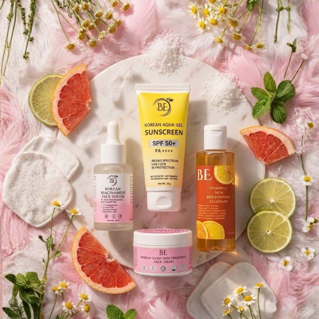 India's Best Selling Korean Kit