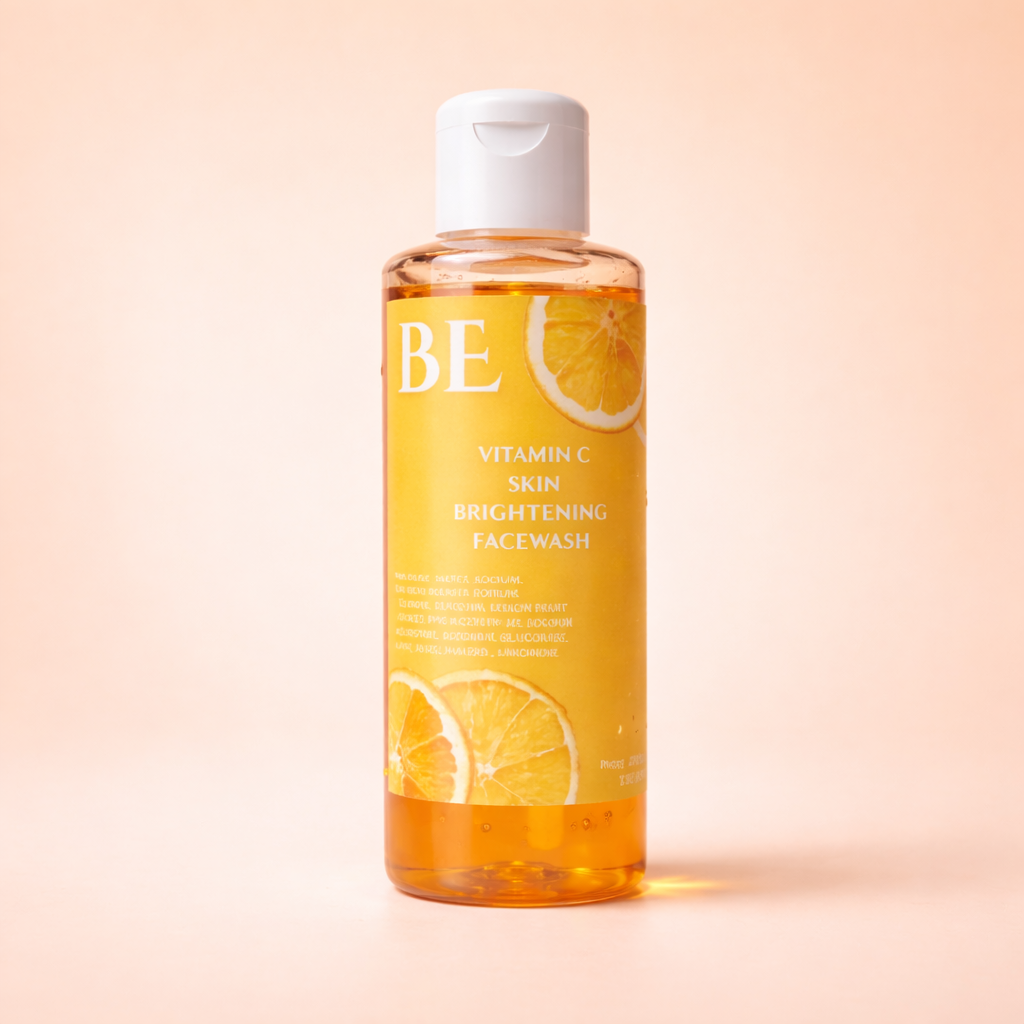 Vitamin C Facewash