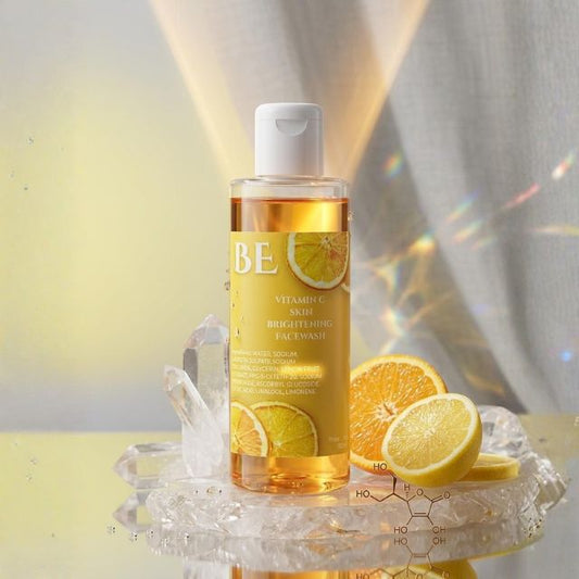 Vitamin C Facewash (100 Ml)
