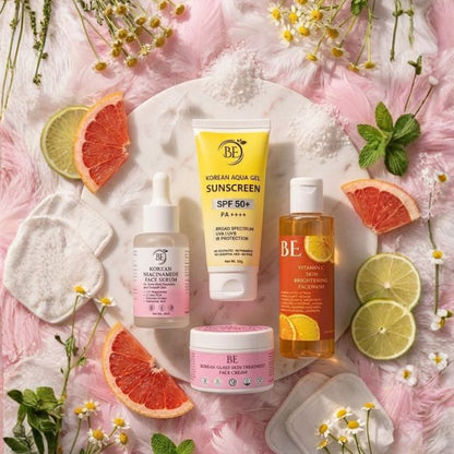 India's Best Selling Korean Kit