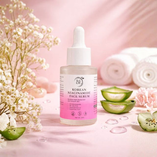 Korean Niacinamide 12% Serum