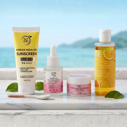 Best Selling Korean Combo