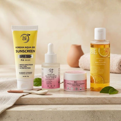 India's Best Selling Korean Kit