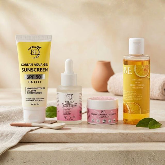 Best Selling Korean Combo