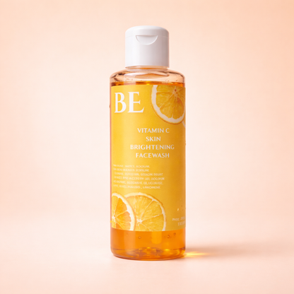 Vitamin C Facewash (100 Ml)