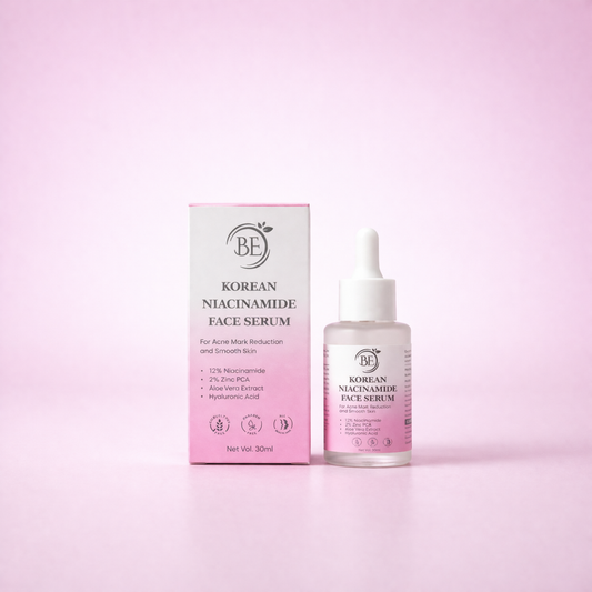 Korean Niacinamide 12% Serum