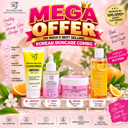 India's Best Selling Korean Kit