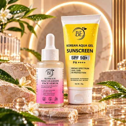 Glow + Protect Duo