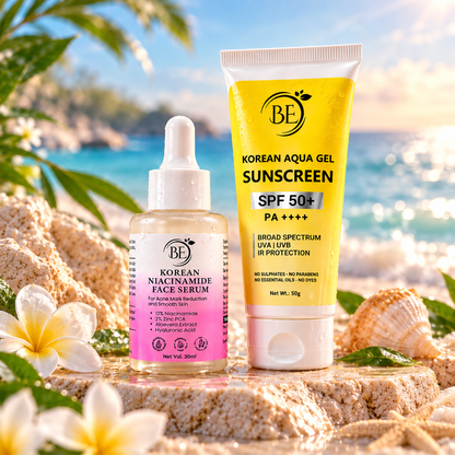 Glow + Protect Duo