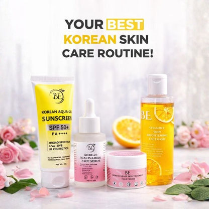 India's Best Selling Korean Kit