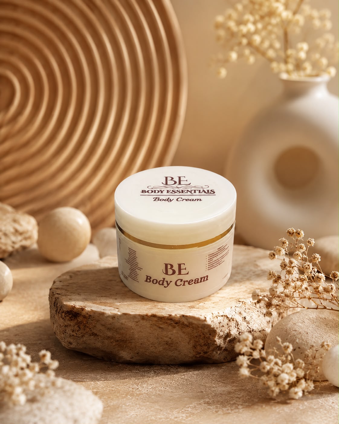 Body Cream