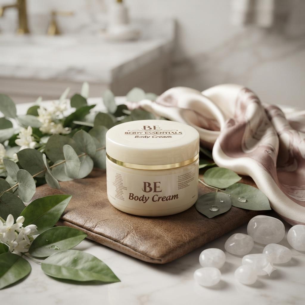 Body Cream