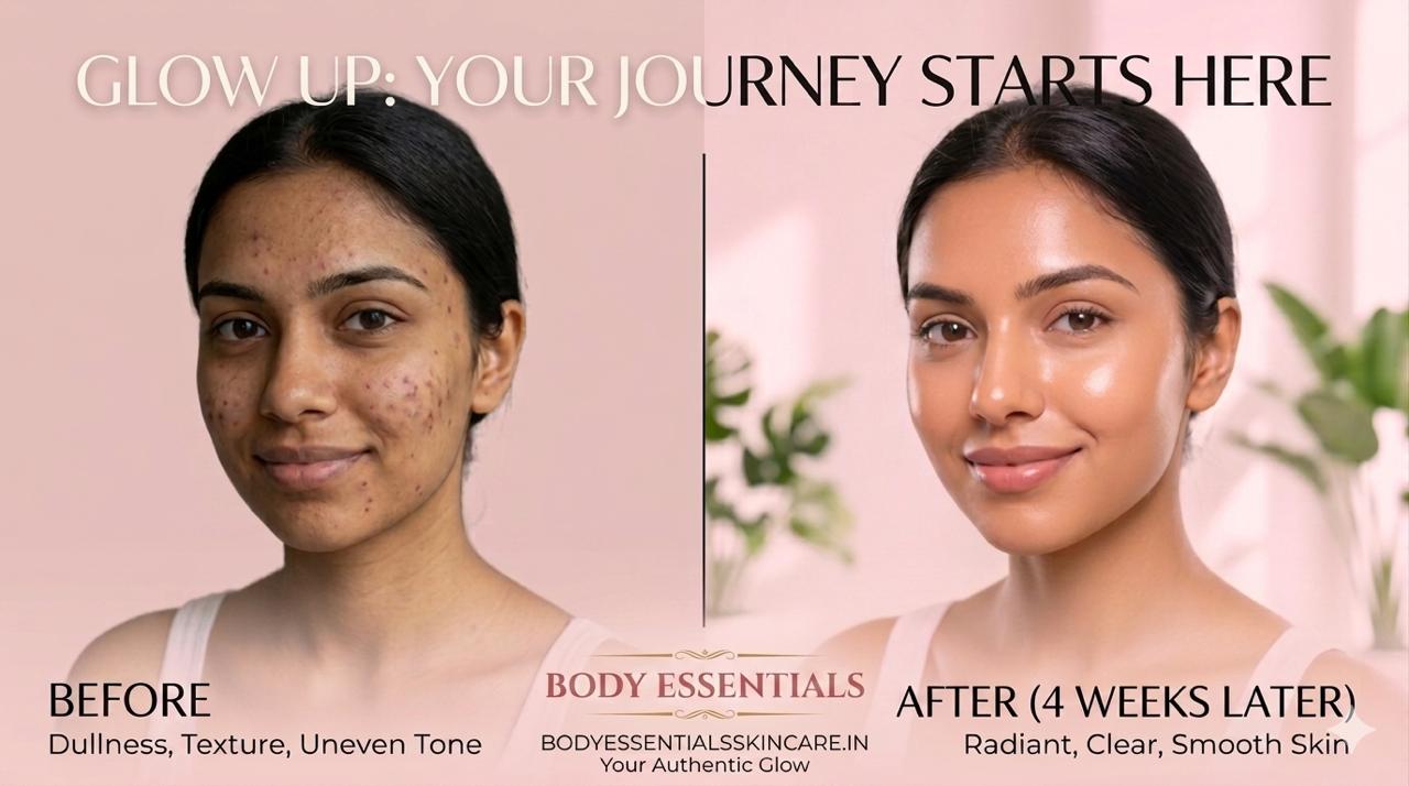 Korean Niacinamide 12% Serum