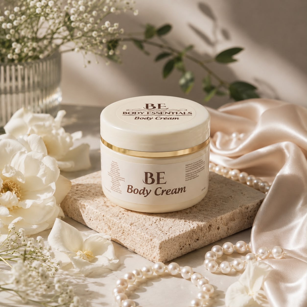 Body Cream
