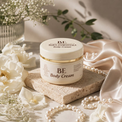 Body Cream (50 Gm)