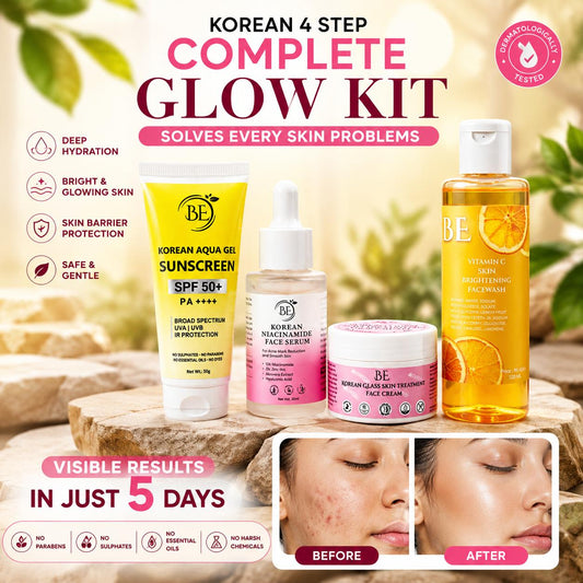 India's Best Selling Korean Kit