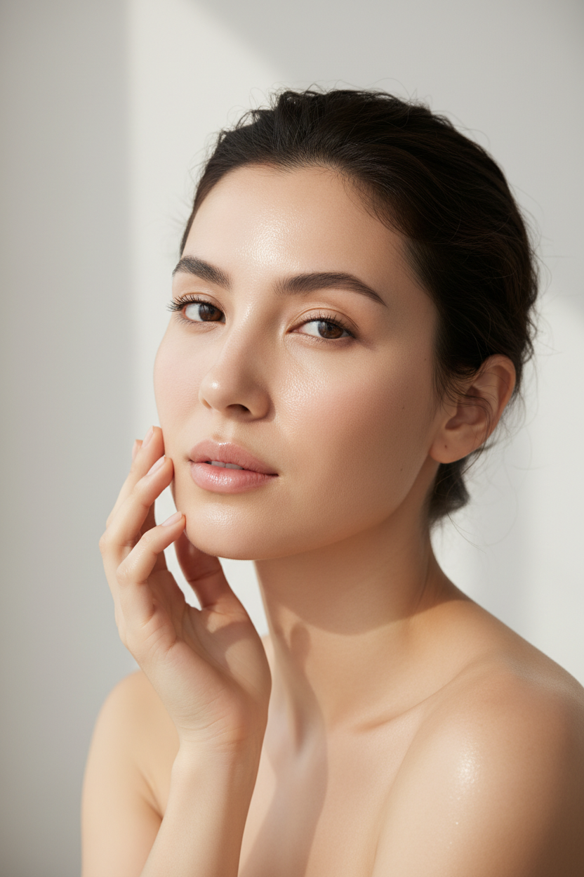 Korean Niacinamide 12% Serum